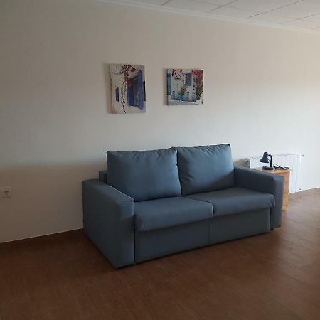 Appartamento Casa Esquilador Navarrés Esterno foto