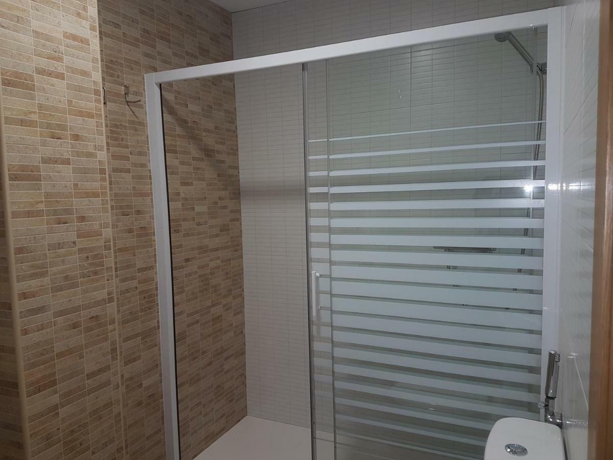 Appartamento Casa Esquilador Navarrés Esterno foto