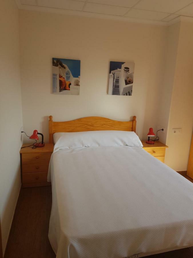 Appartamento Casa Esquilador Navarrés Esterno foto