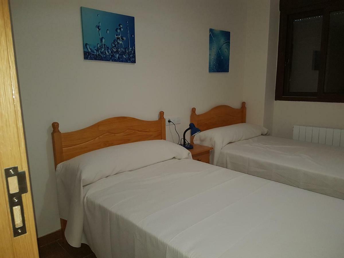 Appartamento Casa Esquilador Navarrés Esterno foto